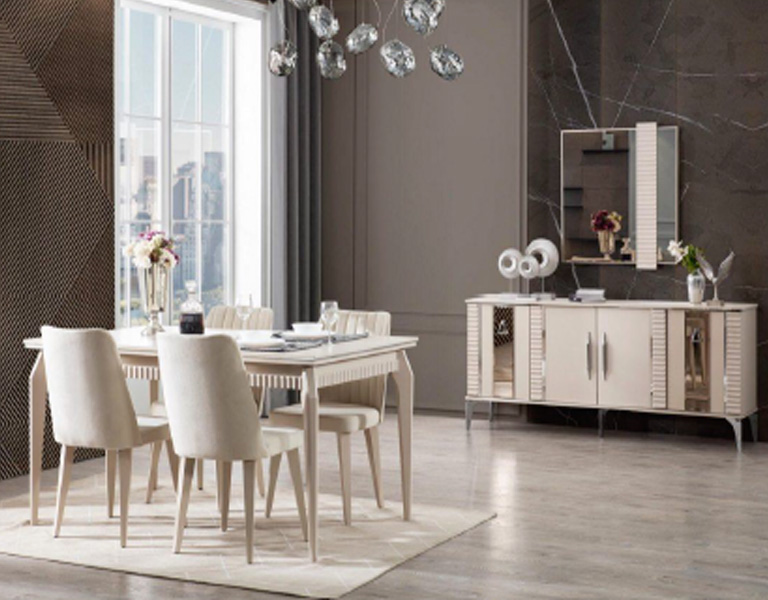 VERA DINING ROOM