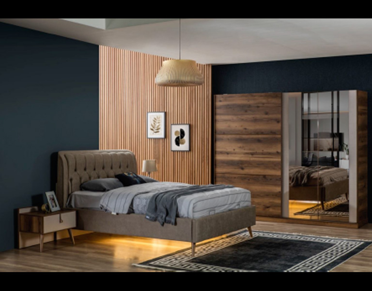 ZEN BEDROOM
