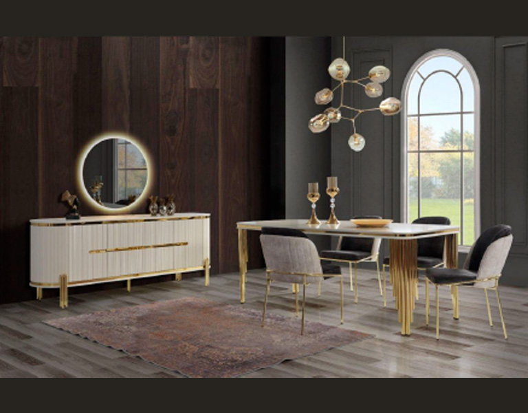 SEDEF DINING ROOM