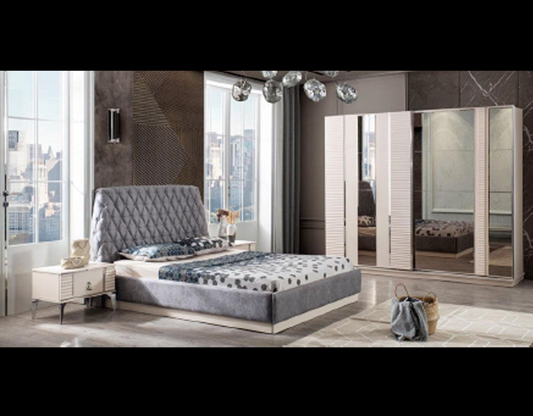 VERA BEDROOM